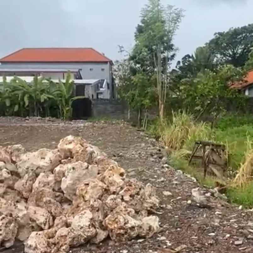 dijual 4 8 are jl tukad badung renon denpasar selatan