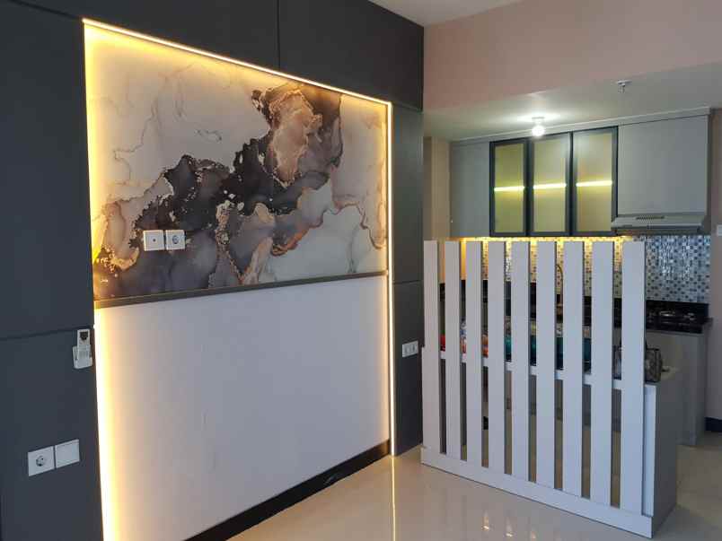 dijual apartemen amor