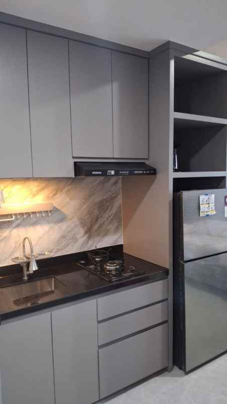 dijual apartemen apartemen bella pakuwon