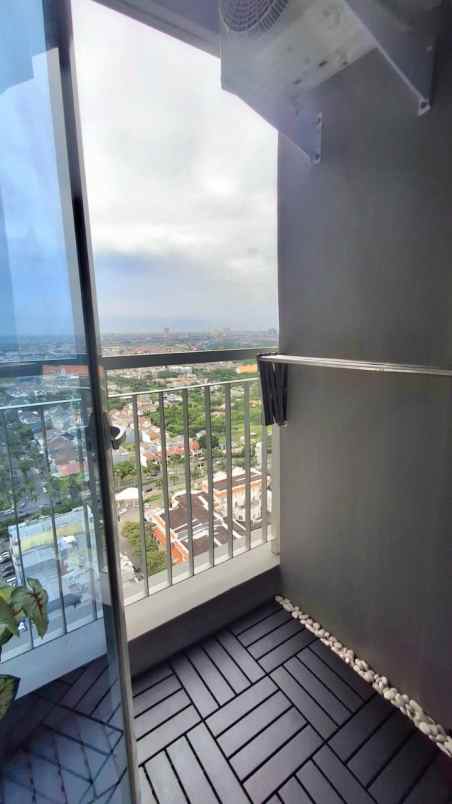 dijual apartemen apartemen bella pakuwon