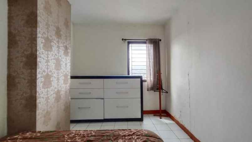 dijual apartemen apartemen gateway ahmad
