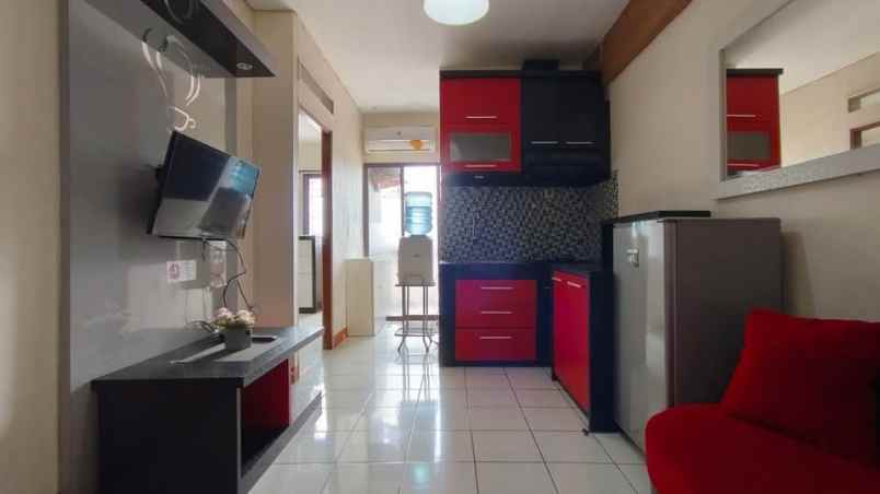 dijual apartemen apartemen gateway ahmad