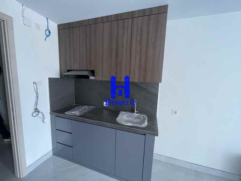 dijual apartemen apartemen princeton