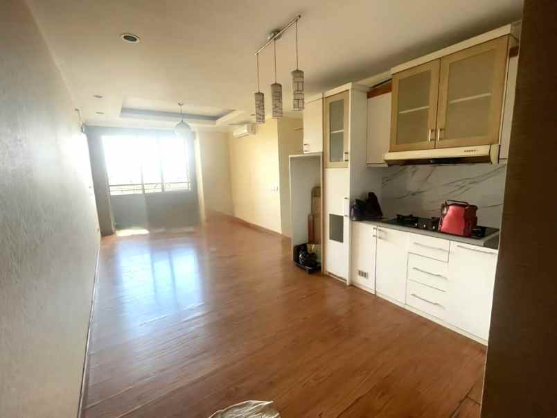 dijual apartemen apartemen the park residence
