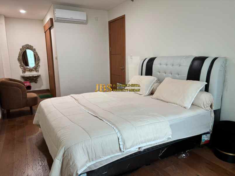 dijual apartemen apartemen the reiz condo