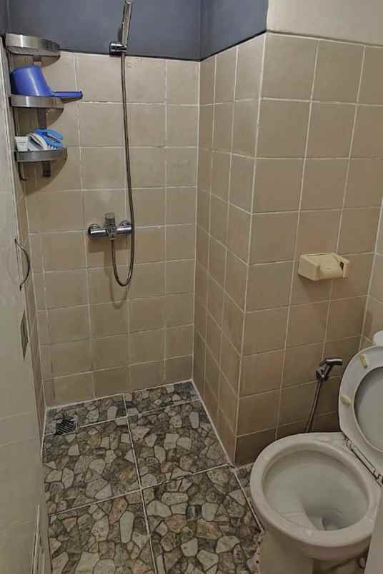 dijual apartemen apartement belmont