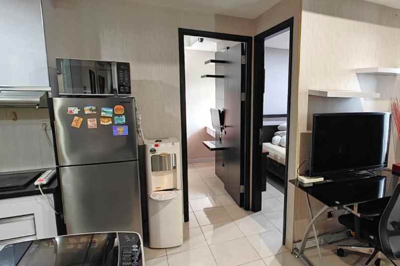dijual apartemen apartement belmont