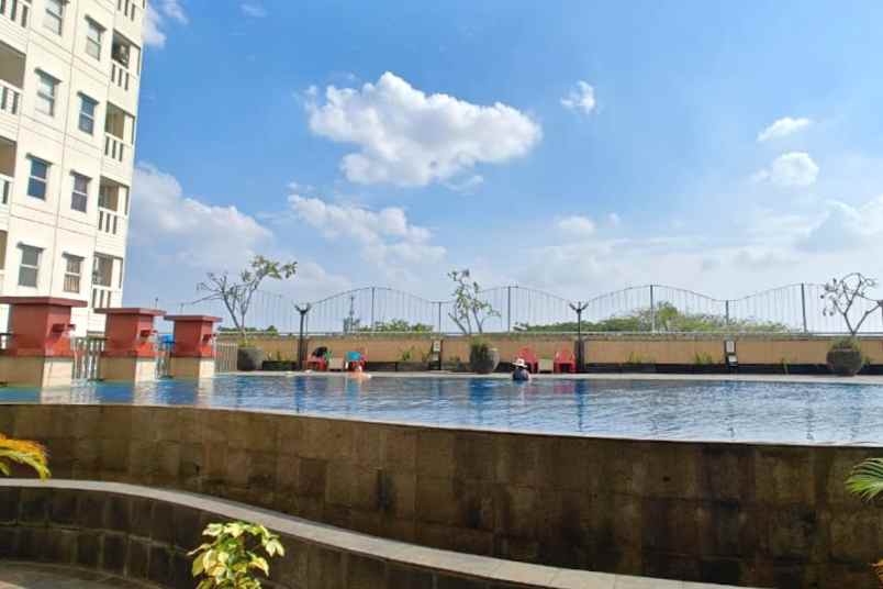 dijual apartemen apartement belmont