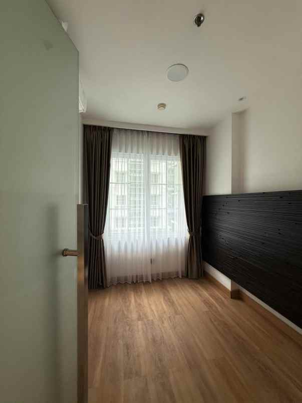 dijual apartemen apt gading resort