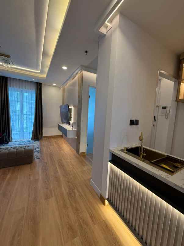 dijual apartemen apt gading resort