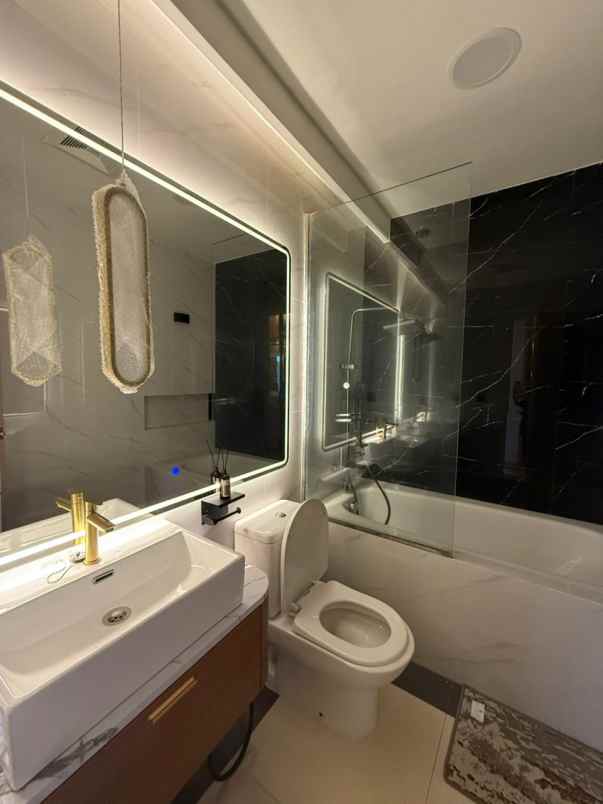 dijual apartemen apt gading resort