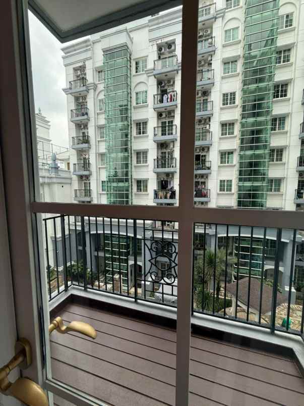 dijual apartemen apt gading resort