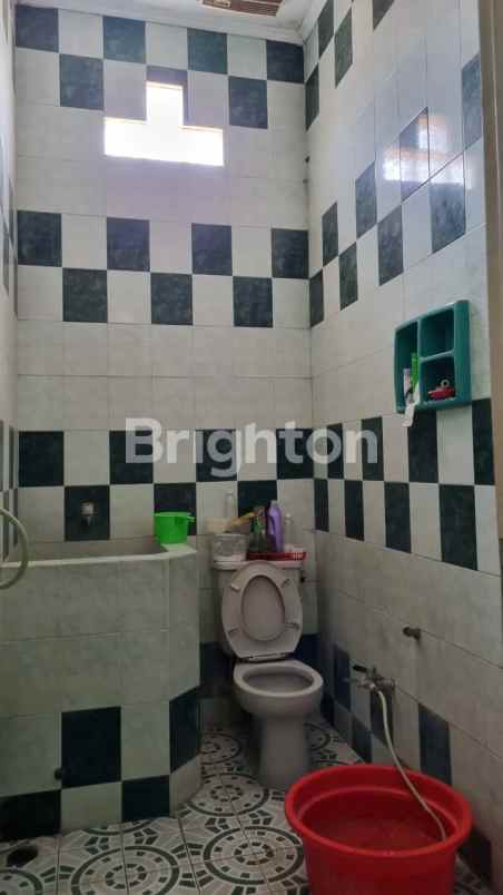 dijual apartemen baratajaya