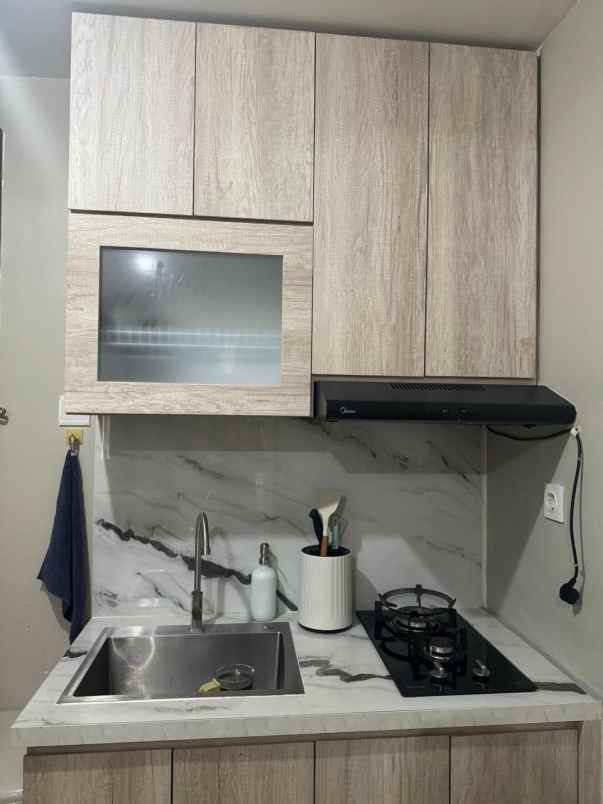 dijual apartemen cawang