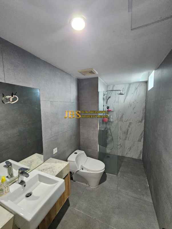 dijual apartemen condominium manhattan