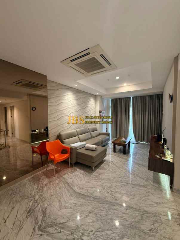 dijual apartemen condominium podomoro tower