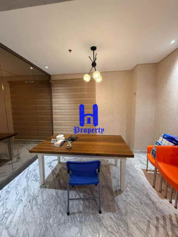 dijual apartemen condominium podomoro tower