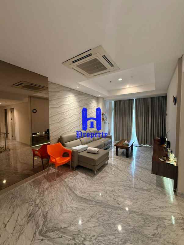 dijual apartemen condominium podomoro tower
