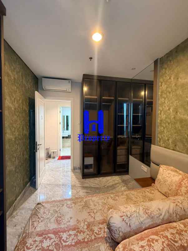 dijual apartemen condominium podomoro tower