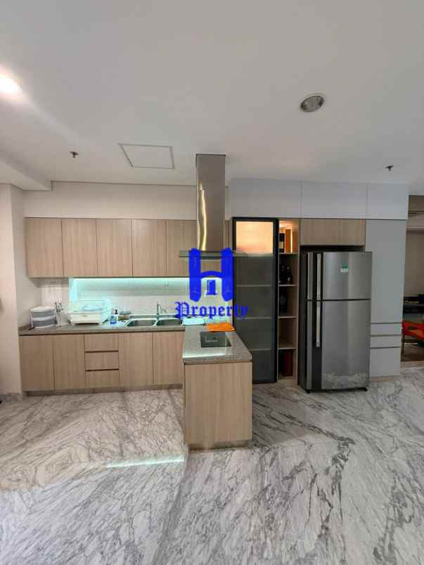 dijual apartemen condominium podomoro tower