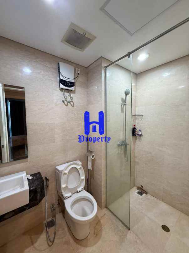 dijual apartemen condominium podomoro tower