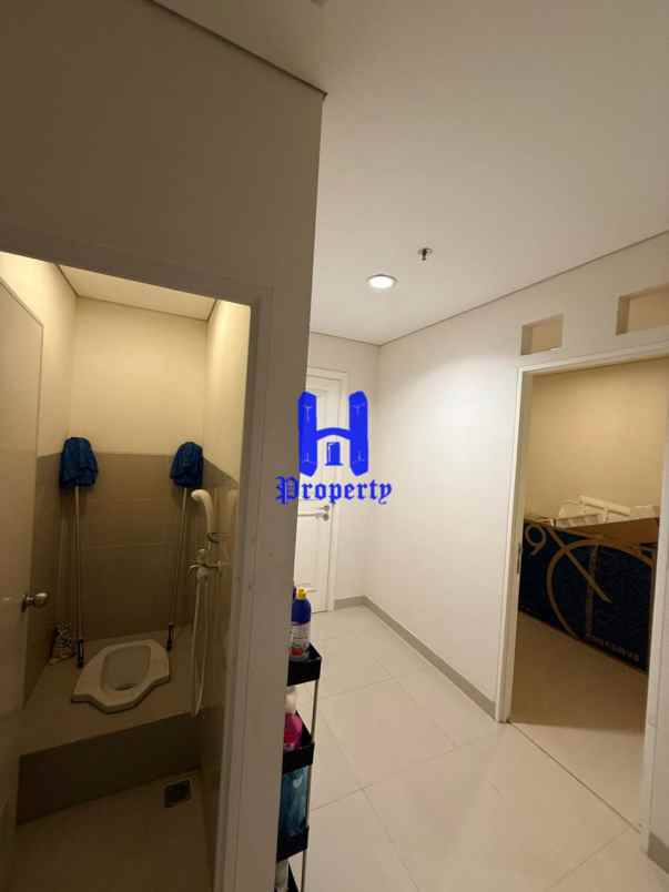 dijual apartemen condominium podomoro tower