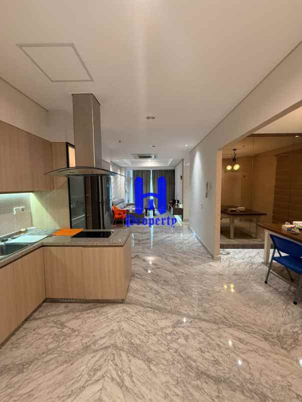 dijual apartemen condominium podomoro tower