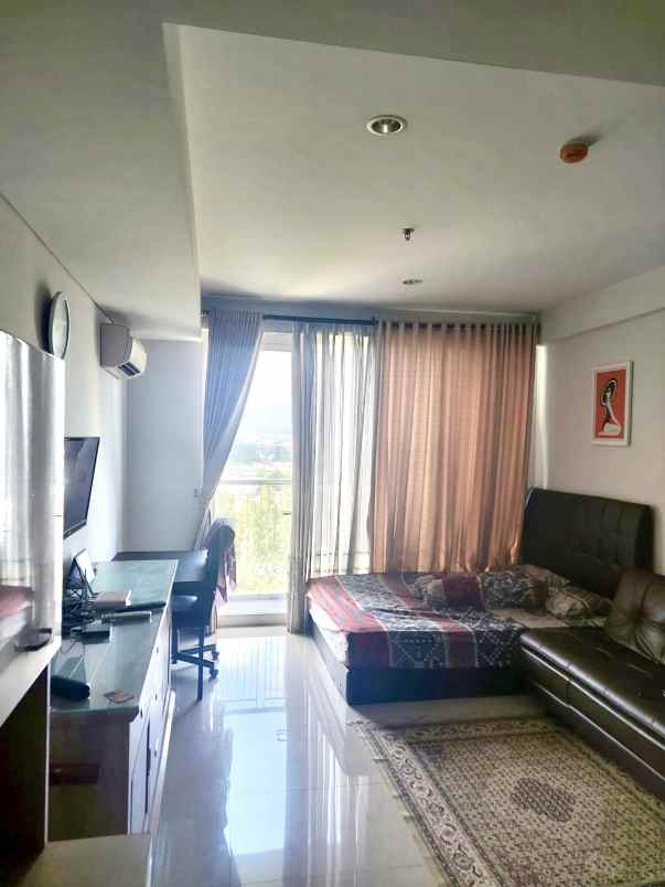 dijual apartemen dago suites