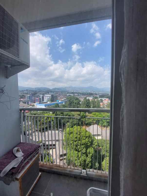 dijual apartemen dago suites