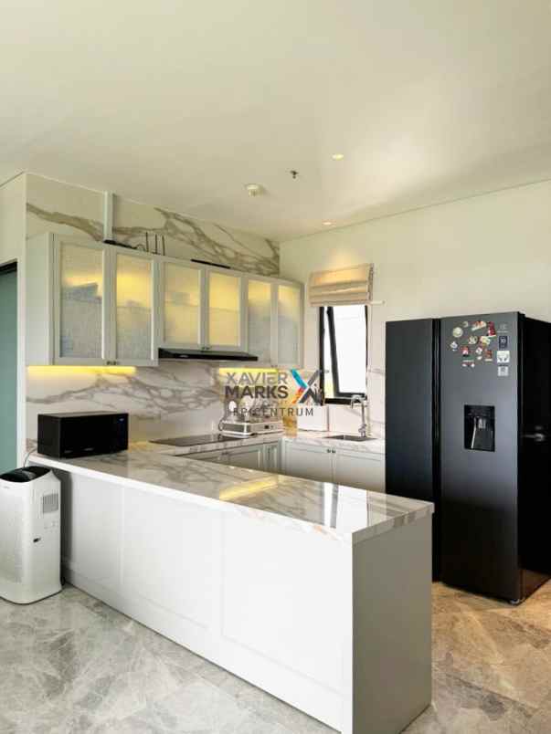 dijual apartemen graha golf tower arion graha family