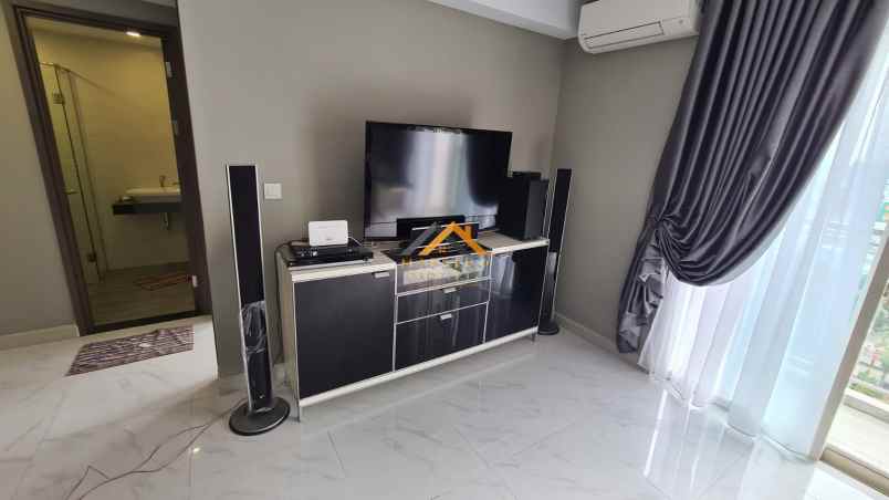 dijual apartemen grand jati junction jl