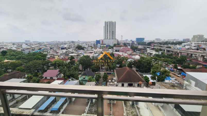 dijual apartemen grand jati junction jl