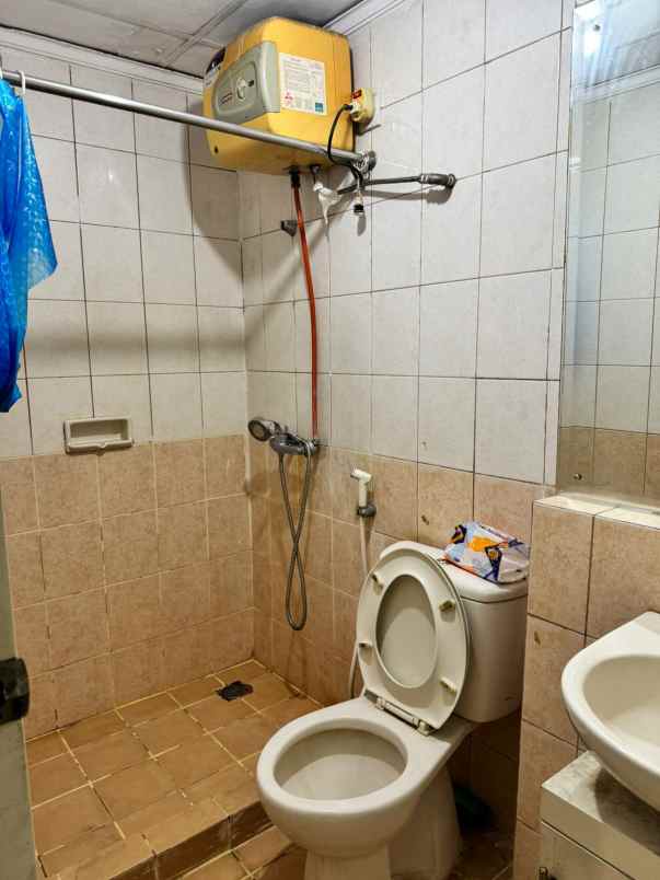 dijual apartemen grogol