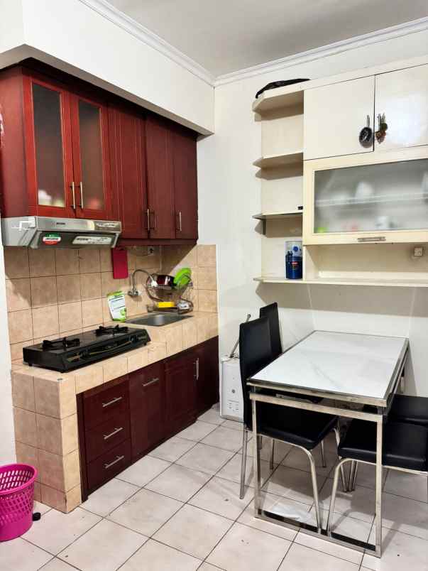 dijual apartemen grogol