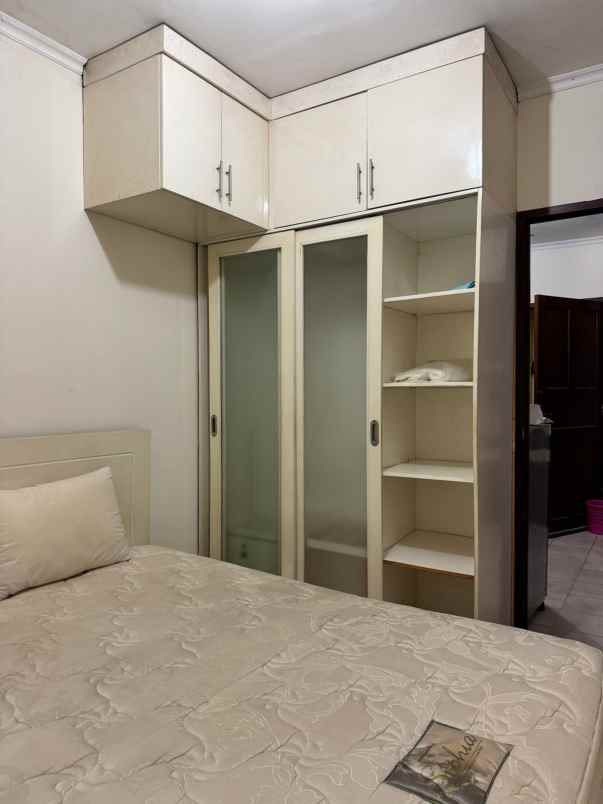 dijual apartemen grogol