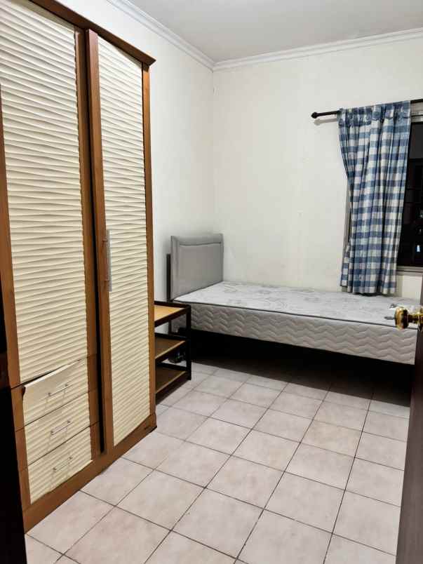 dijual apartemen grogol