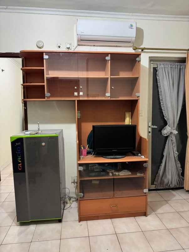 dijual apartemen grogol