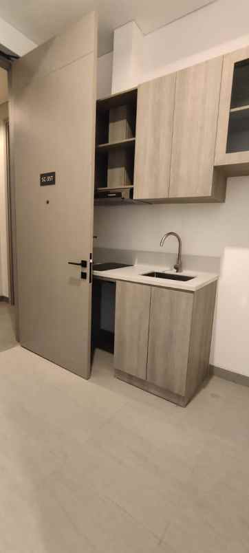 dijual apartemen jalan raya fatmawati