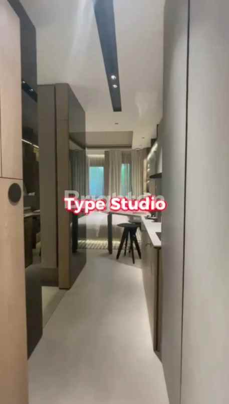 dijual apartemen jl antasari jakarta selatan