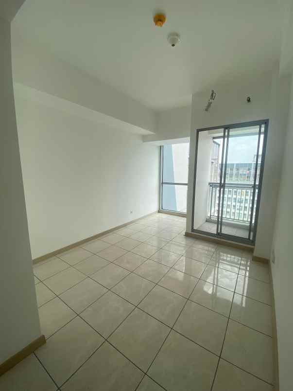 dijual apartemen jl gading serpong