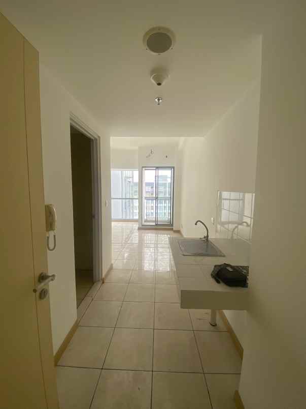 dijual apartemen jl gading serpong