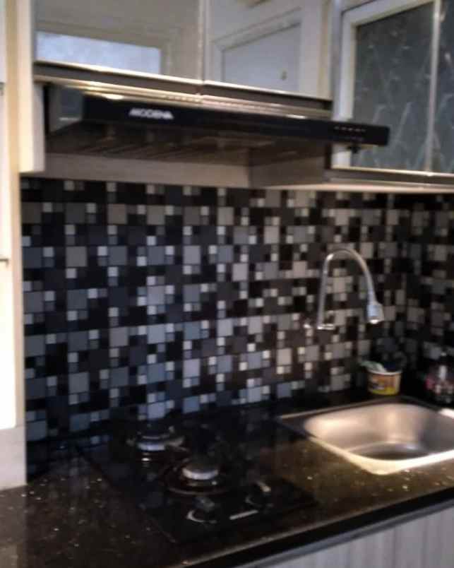 dijual apartemen jl jenderal ahmad yani no