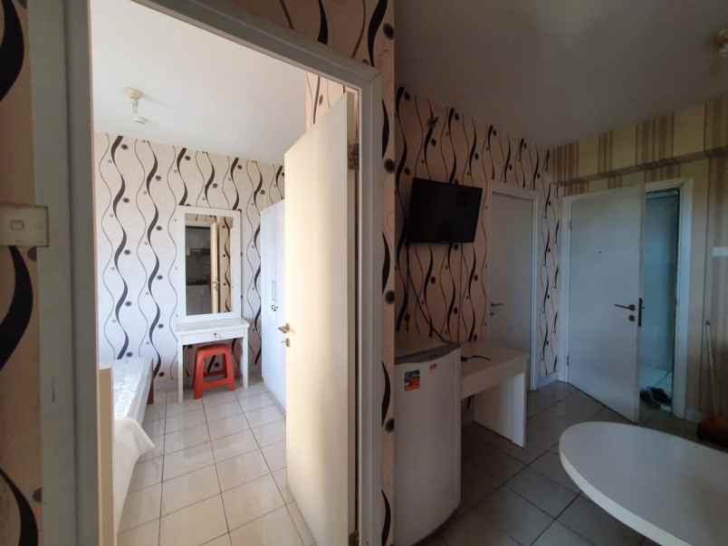 dijual apartemen jl jenderal ahmad yani no