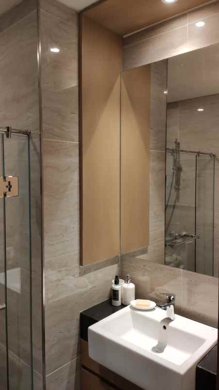 dijual apartemen jl tanjung barat jagakarsa