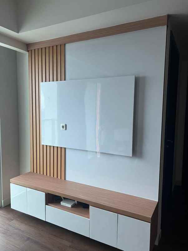 dijual apartemen kensington
