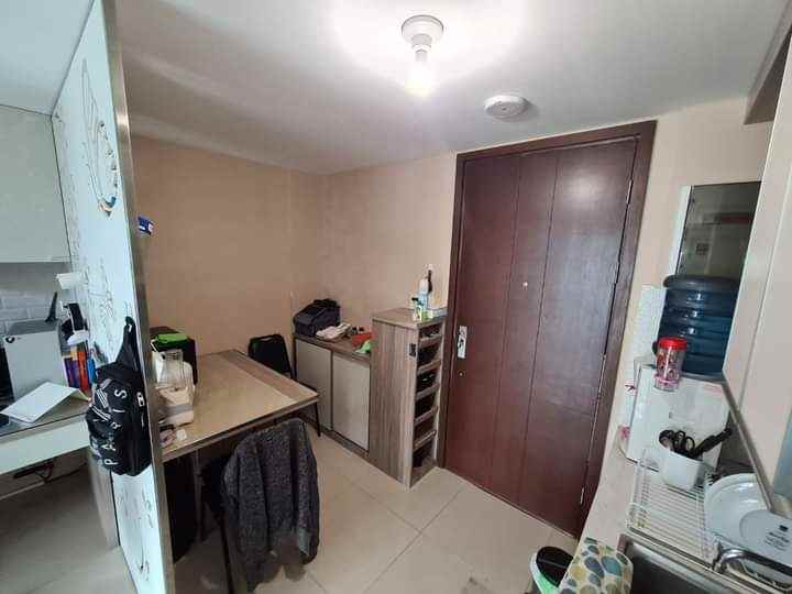 dijual apartemen lippo karawaci