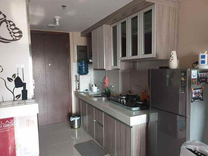 dijual apartemen lippo karawaci