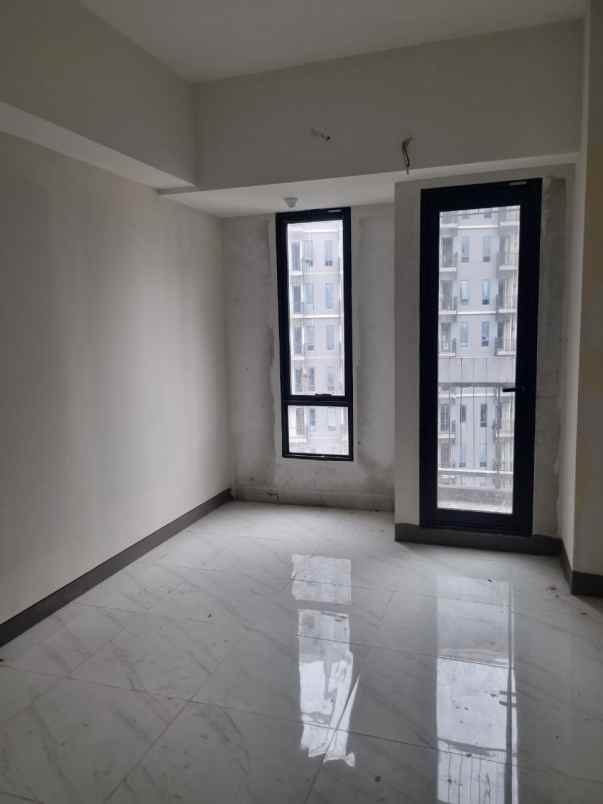 dijual apartemen mall pakuwon bekasi