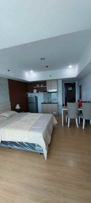 dijual apartemen merdeka