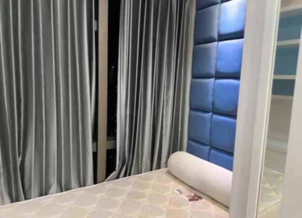 dijual apartemen pakuwon mall surabaya